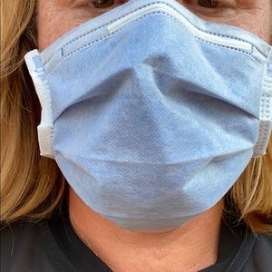 Meet your Posher, Britta